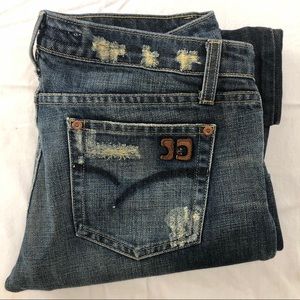 J O E S J E AN S *Cropped Jeans